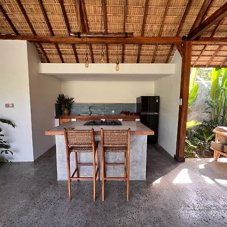Jati Kuta Lombok Otel Dış mekan fotoğraf