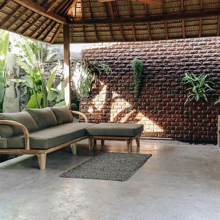 Jati Kuta Lombok Otel Dış mekan fotoğraf