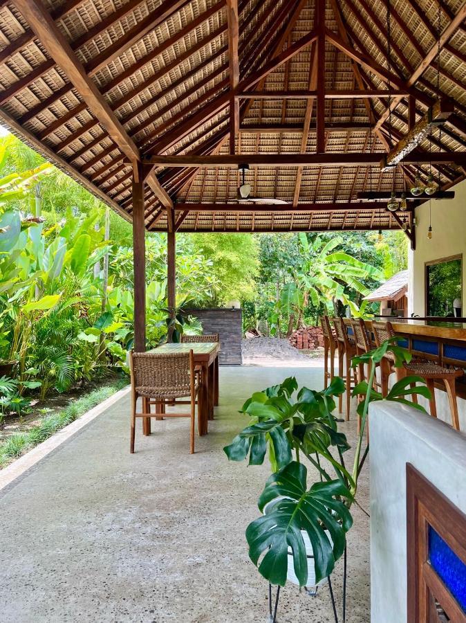Jati Kuta Lombok Otel Dış mekan fotoğraf