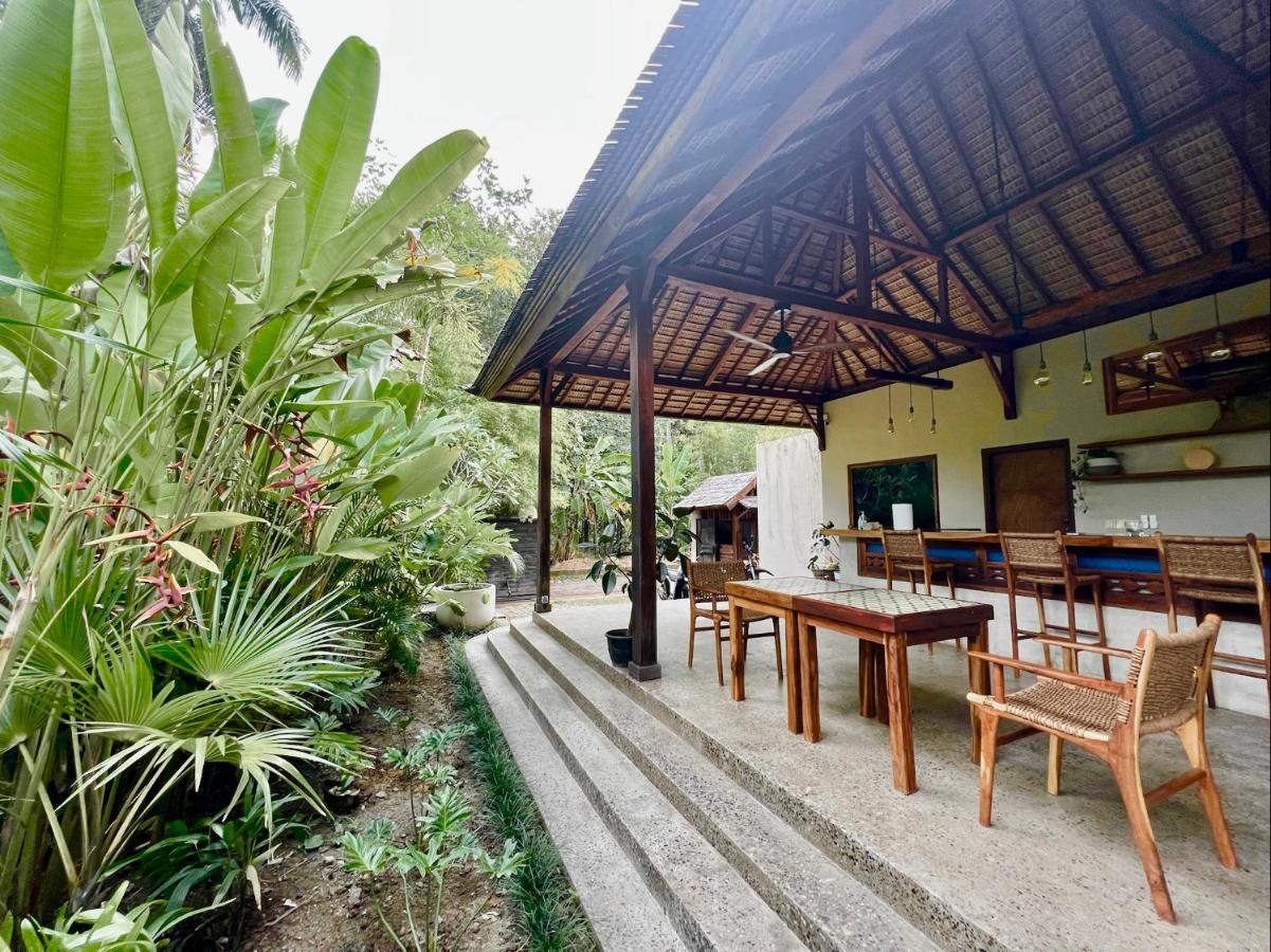 Jati Kuta Lombok Otel Dış mekan fotoğraf