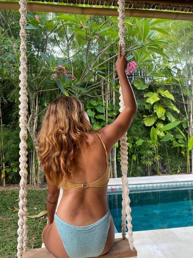 Jati Kuta Lombok Otel Dış mekan fotoğraf