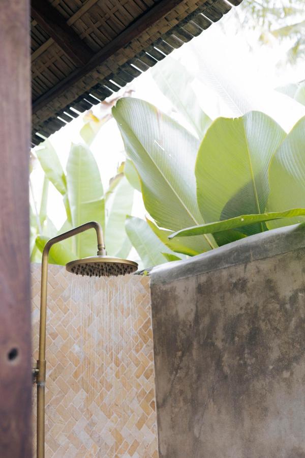 Jati Kuta Lombok Otel Dış mekan fotoğraf