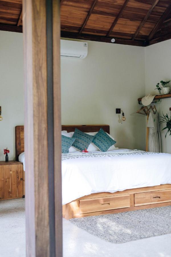 Jati Kuta Lombok Otel Dış mekan fotoğraf