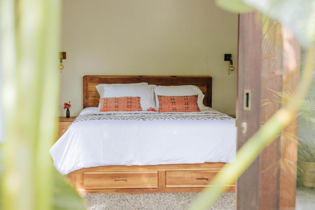 Jati Kuta Lombok Otel Dış mekan fotoğraf