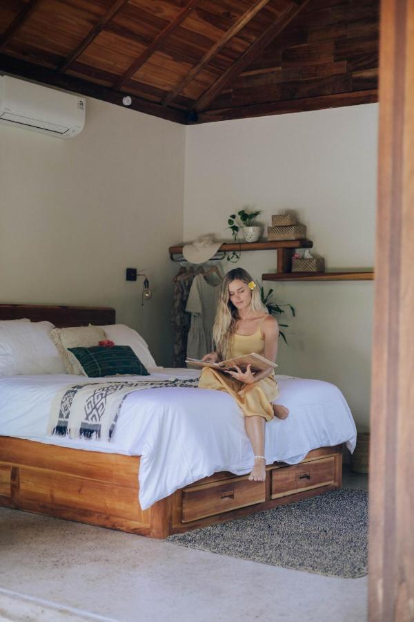 Jati Kuta Lombok Otel Dış mekan fotoğraf