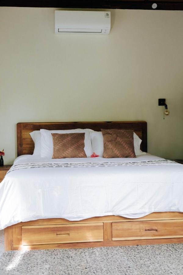 Jati Kuta Lombok Otel Dış mekan fotoğraf