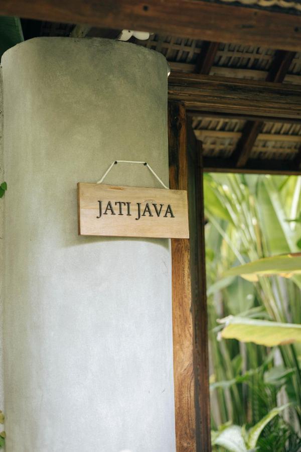 Jati Kuta Lombok Otel Dış mekan fotoğraf