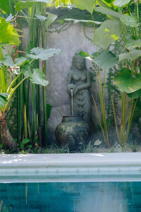 Jati Kuta Lombok Otel Dış mekan fotoğraf