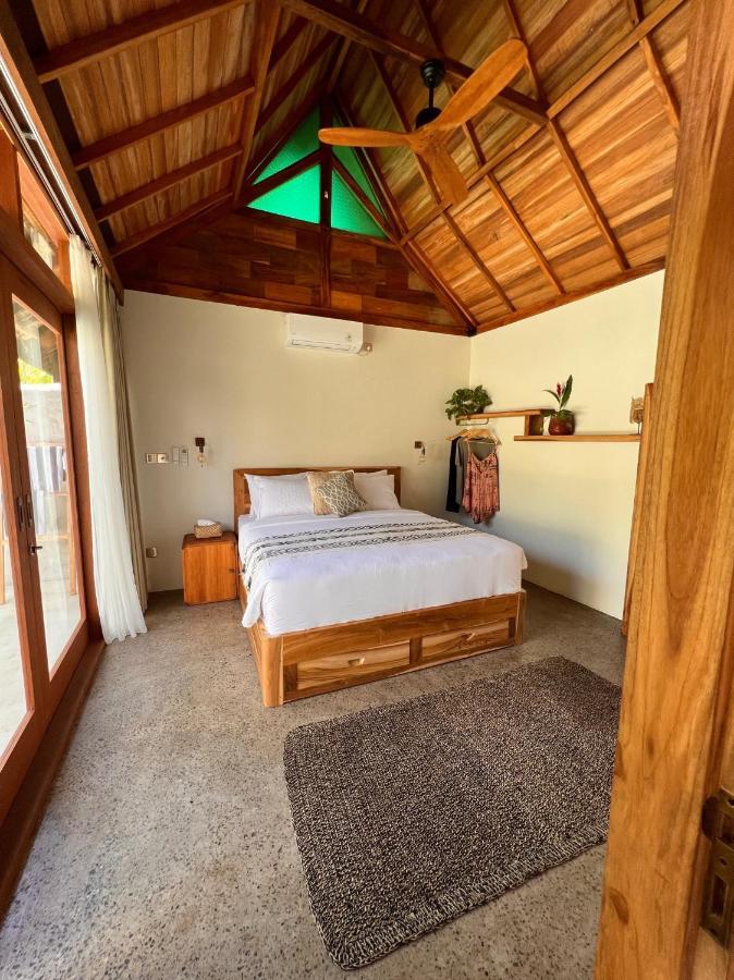 Jati Kuta Lombok Otel Dış mekan fotoğraf