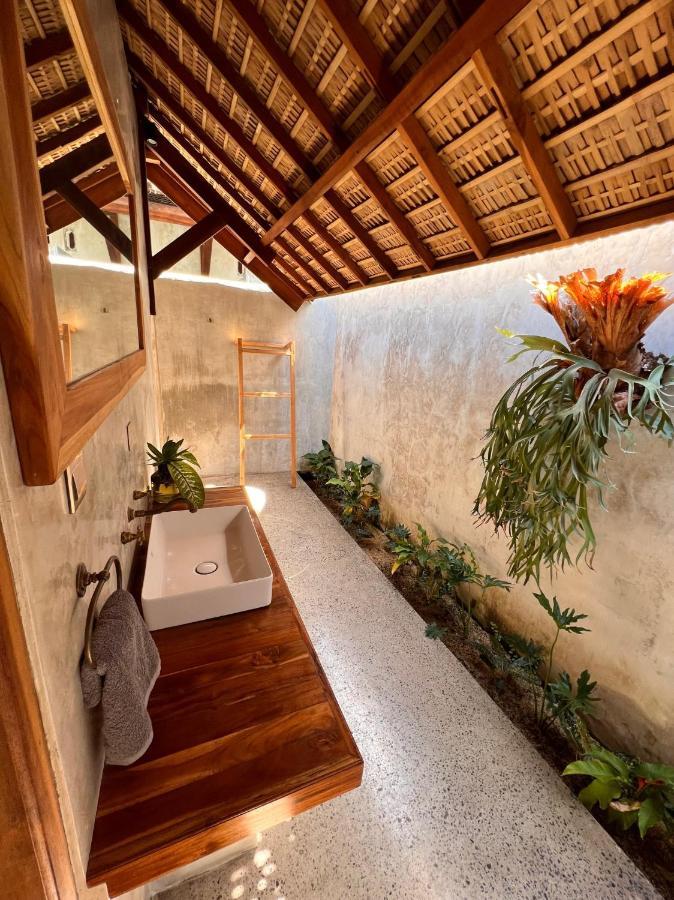 Jati Kuta Lombok Otel Dış mekan fotoğraf