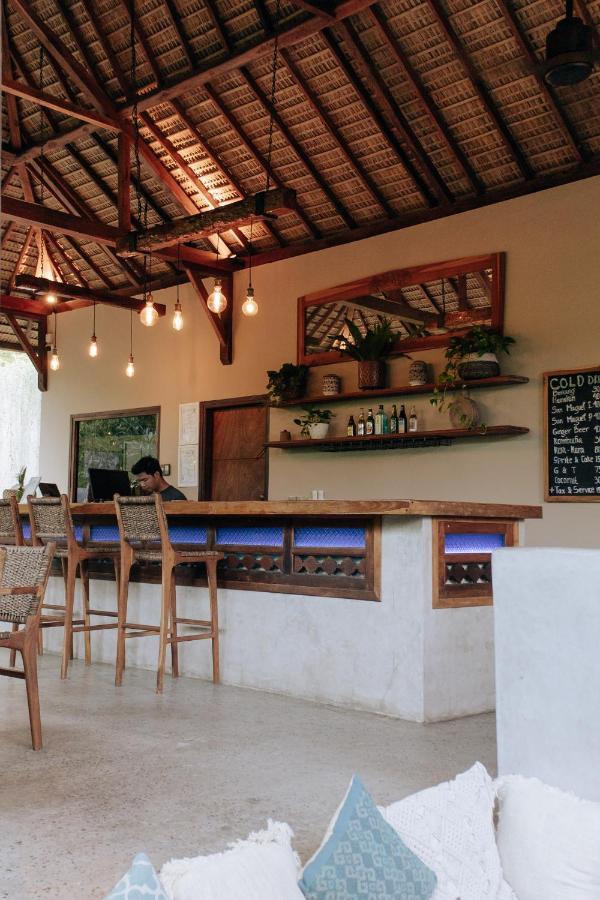 Jati Kuta Lombok Otel Dış mekan fotoğraf