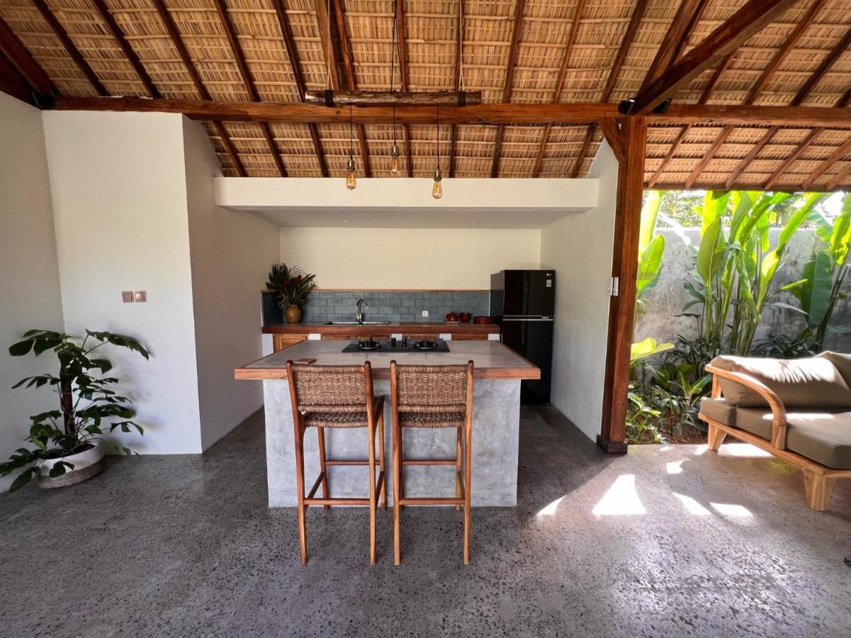 Jati Kuta Lombok Otel Dış mekan fotoğraf
