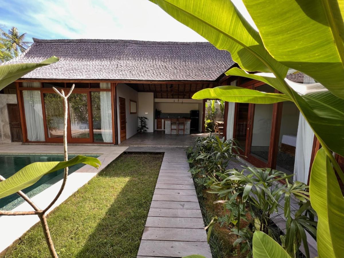Jati Kuta Lombok Otel Dış mekan fotoğraf
