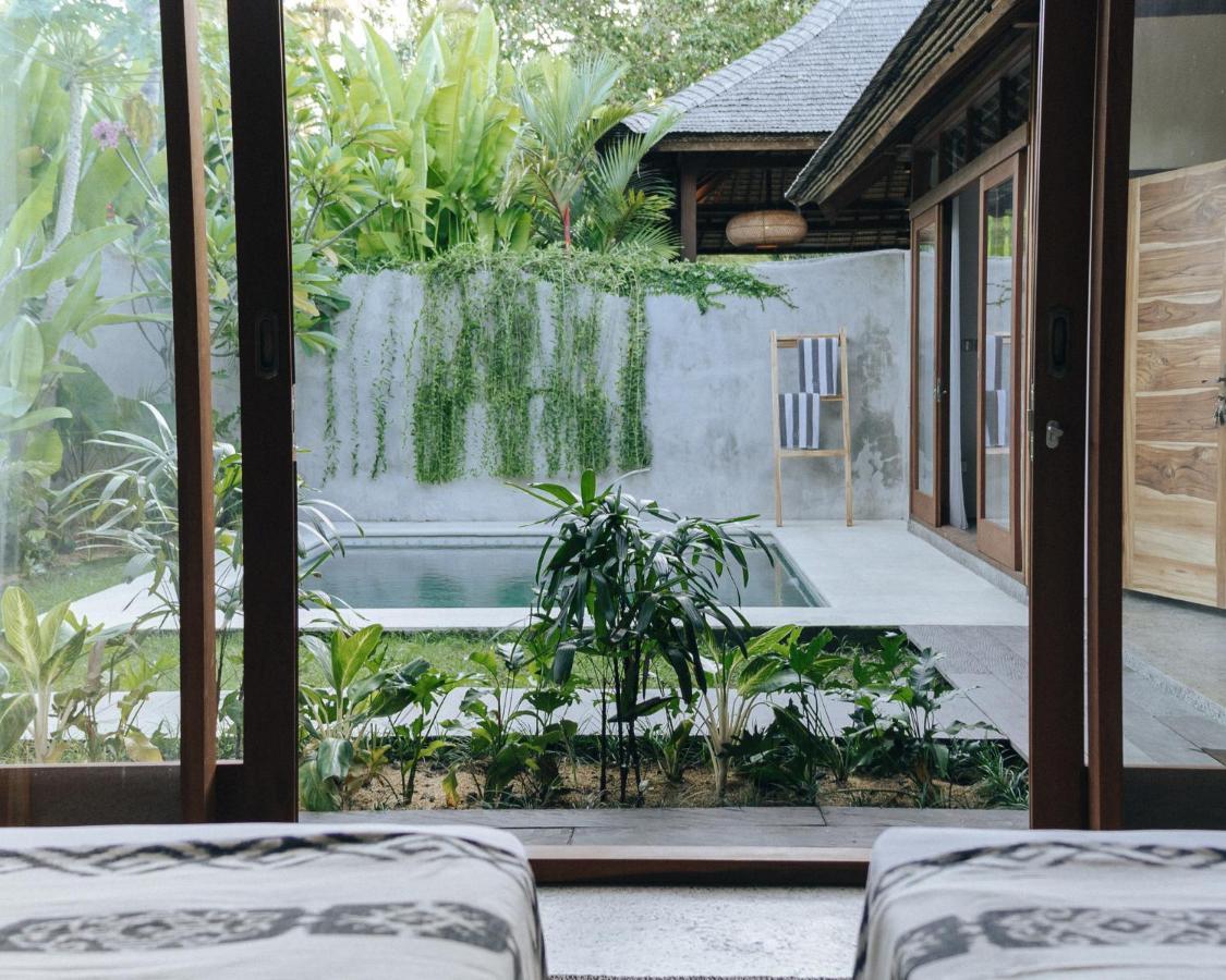 Jati Kuta Lombok Otel Dış mekan fotoğraf