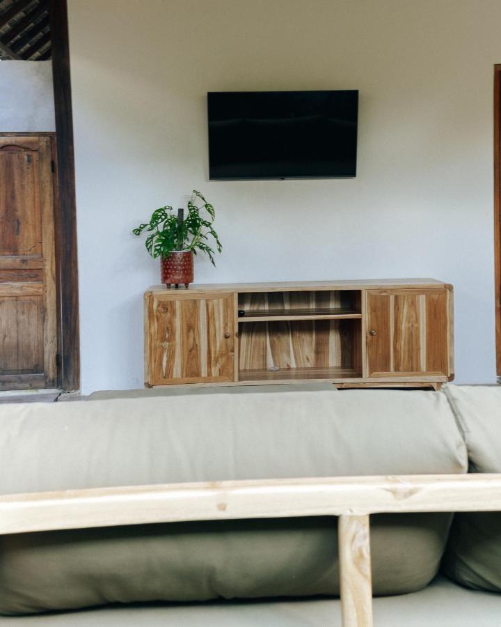 Jati Kuta Lombok Otel Dış mekan fotoğraf
