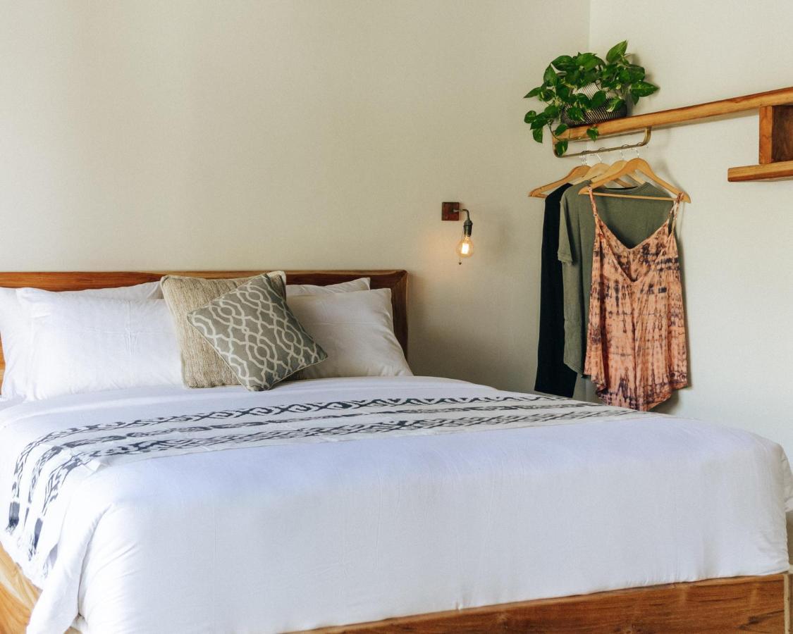 Jati Kuta Lombok Otel Dış mekan fotoğraf