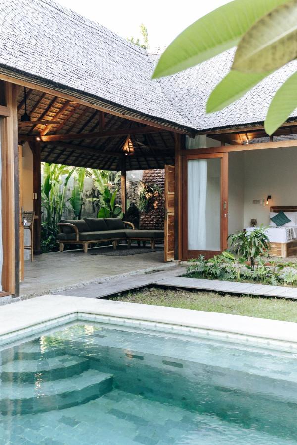 Jati Kuta Lombok Otel Dış mekan fotoğraf