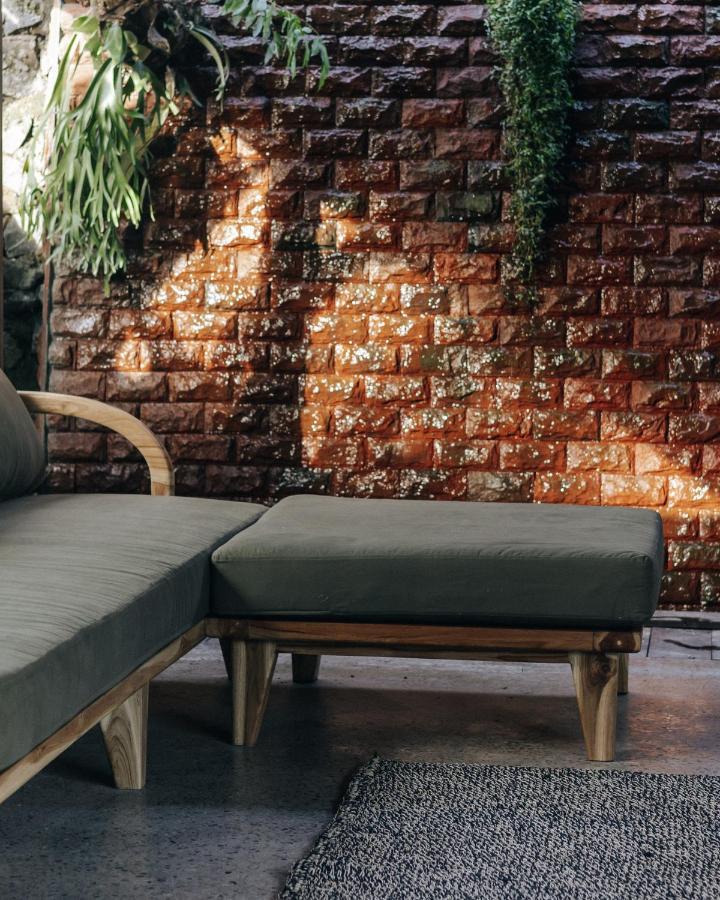 Jati Kuta Lombok Otel Dış mekan fotoğraf