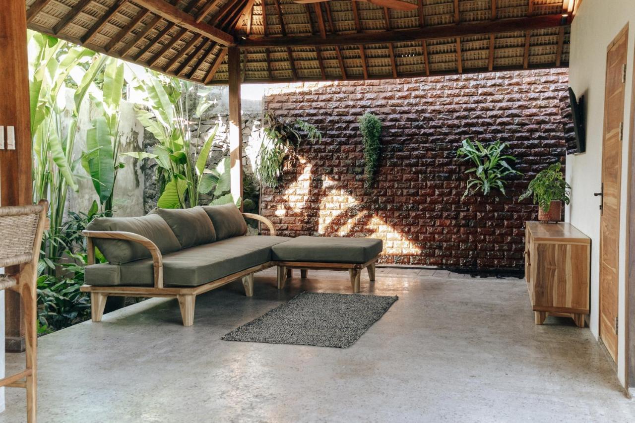 Jati Kuta Lombok Otel Dış mekan fotoğraf