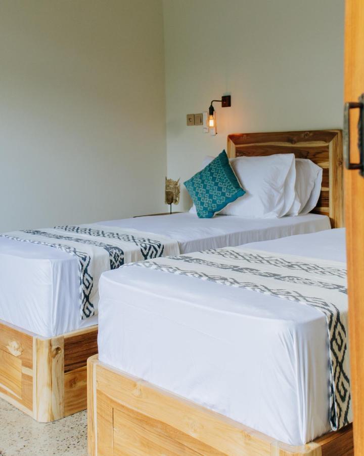 Jati Kuta Lombok Otel Dış mekan fotoğraf