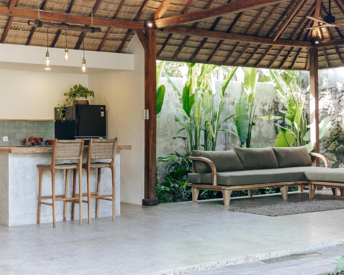 Jati Kuta Lombok Otel Dış mekan fotoğraf