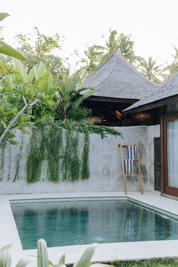 Jati Kuta Lombok Otel Dış mekan fotoğraf
