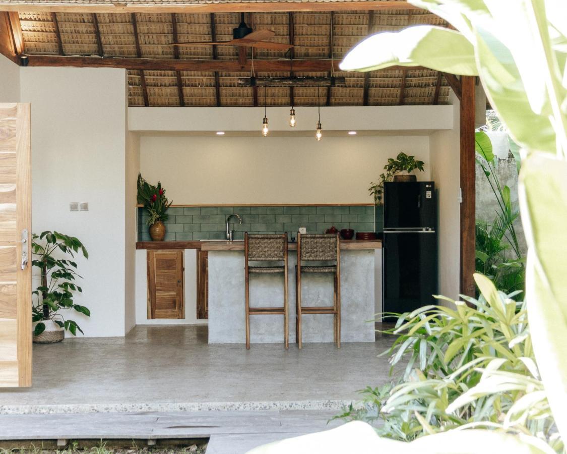 Jati Kuta Lombok Otel Dış mekan fotoğraf